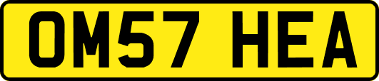 OM57HEA