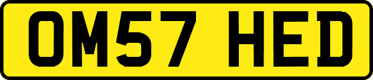 OM57HED