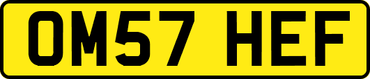 OM57HEF