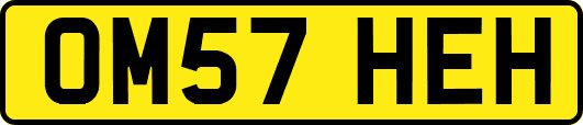 OM57HEH