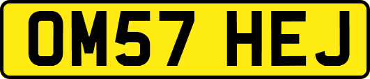 OM57HEJ