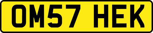OM57HEK