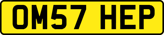 OM57HEP