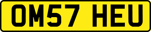 OM57HEU