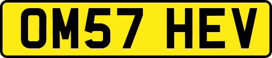 OM57HEV