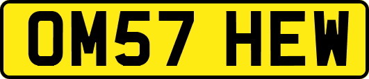 OM57HEW