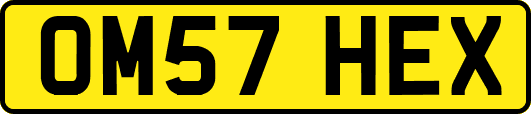 OM57HEX