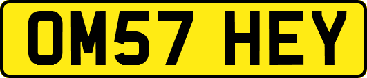 OM57HEY
