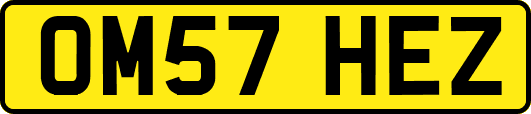 OM57HEZ