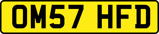 OM57HFD
