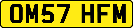 OM57HFM