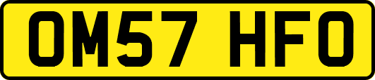 OM57HFO
