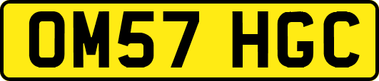 OM57HGC