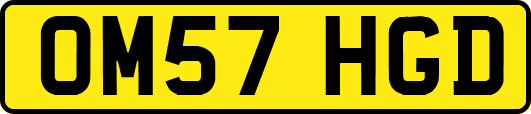 OM57HGD