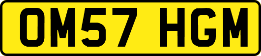 OM57HGM