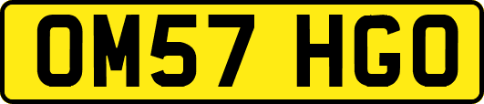 OM57HGO