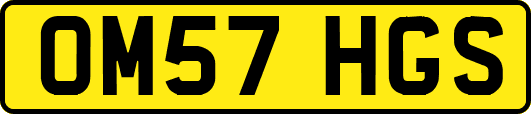OM57HGS