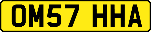 OM57HHA
