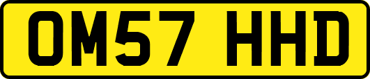 OM57HHD