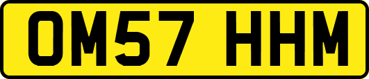OM57HHM
