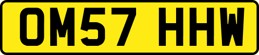 OM57HHW