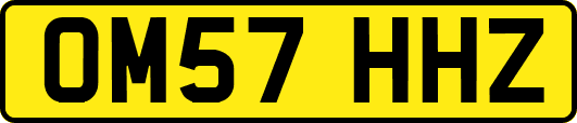 OM57HHZ