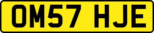 OM57HJE