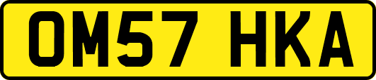 OM57HKA