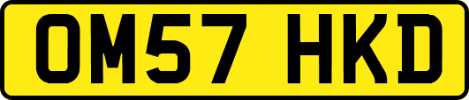 OM57HKD