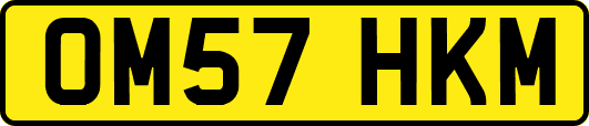 OM57HKM