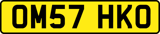 OM57HKO