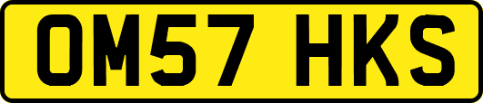 OM57HKS