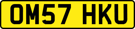 OM57HKU