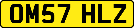 OM57HLZ