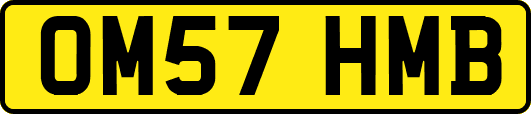 OM57HMB