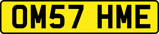 OM57HME