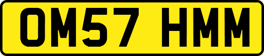OM57HMM