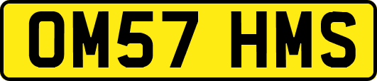OM57HMS