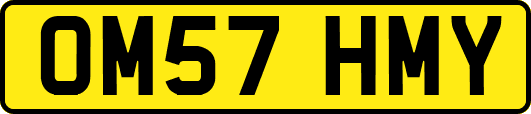 OM57HMY