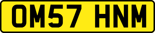 OM57HNM