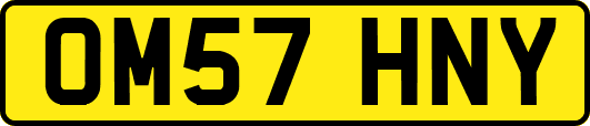OM57HNY