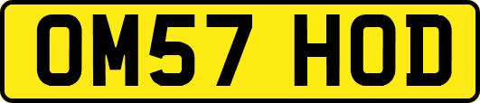 OM57HOD