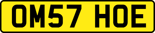 OM57HOE