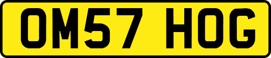 OM57HOG