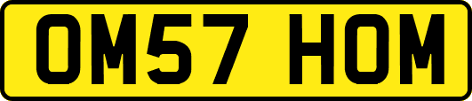 OM57HOM