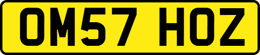 OM57HOZ