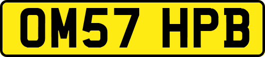 OM57HPB