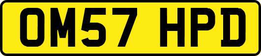 OM57HPD