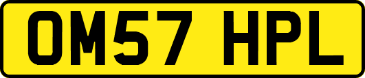 OM57HPL