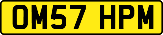 OM57HPM